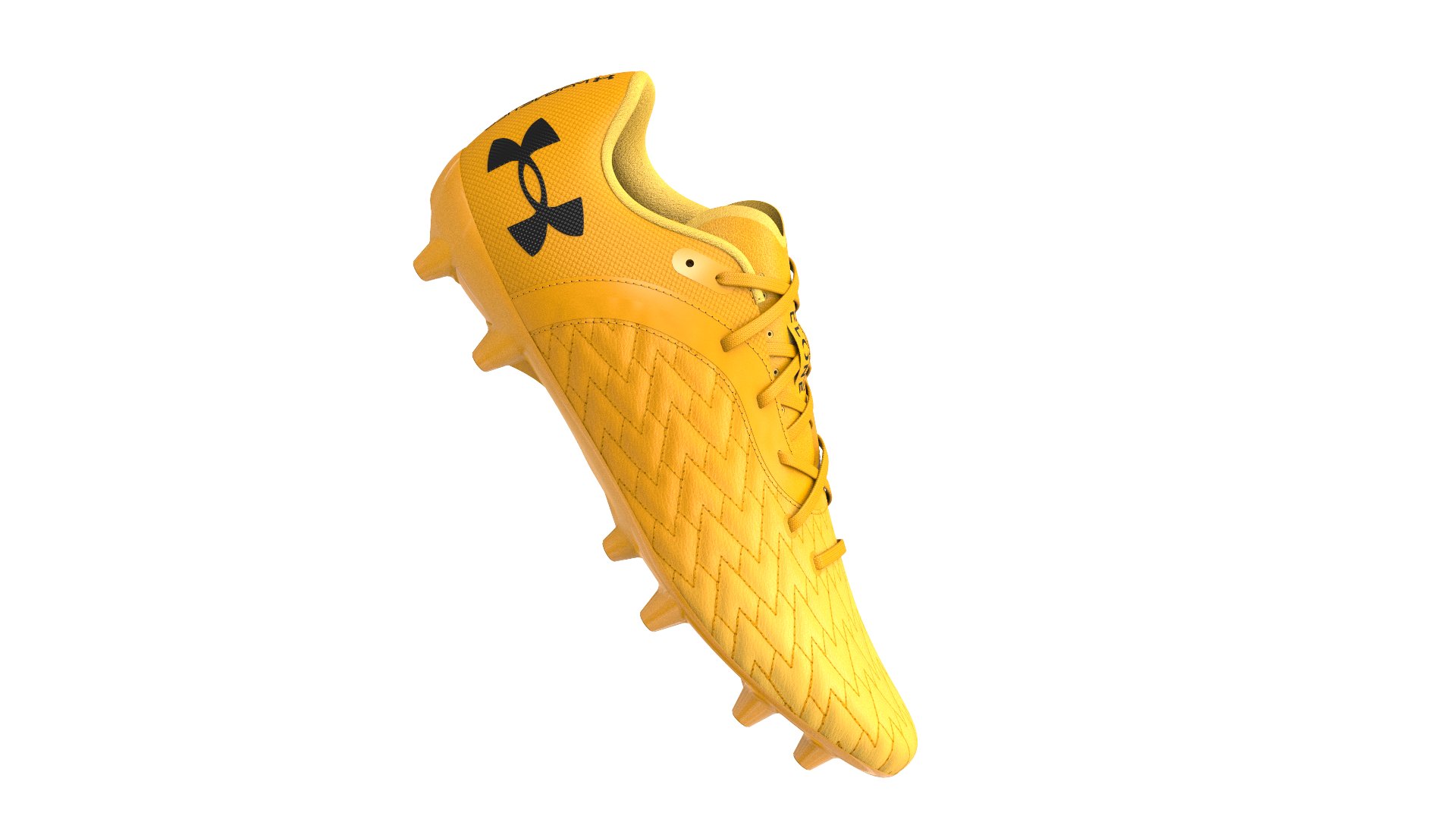 UA Clone Magnetico Premier 2 FG Unisex Soccer Cleats 5