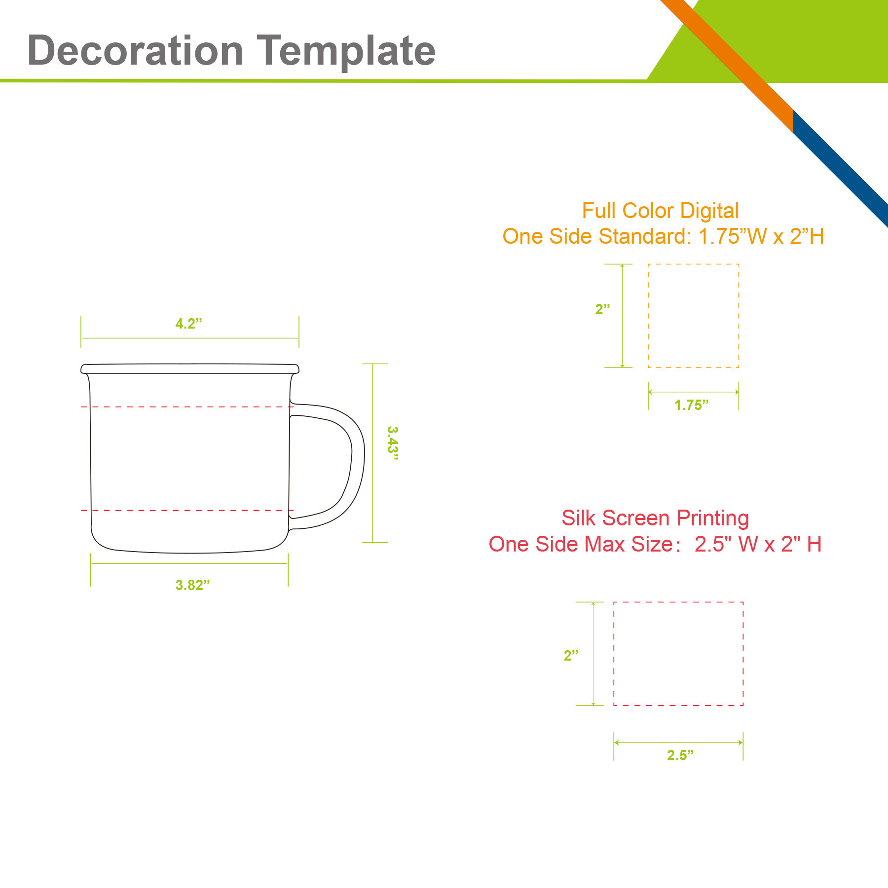 Unbreakable Ploma Enamel Mug 9