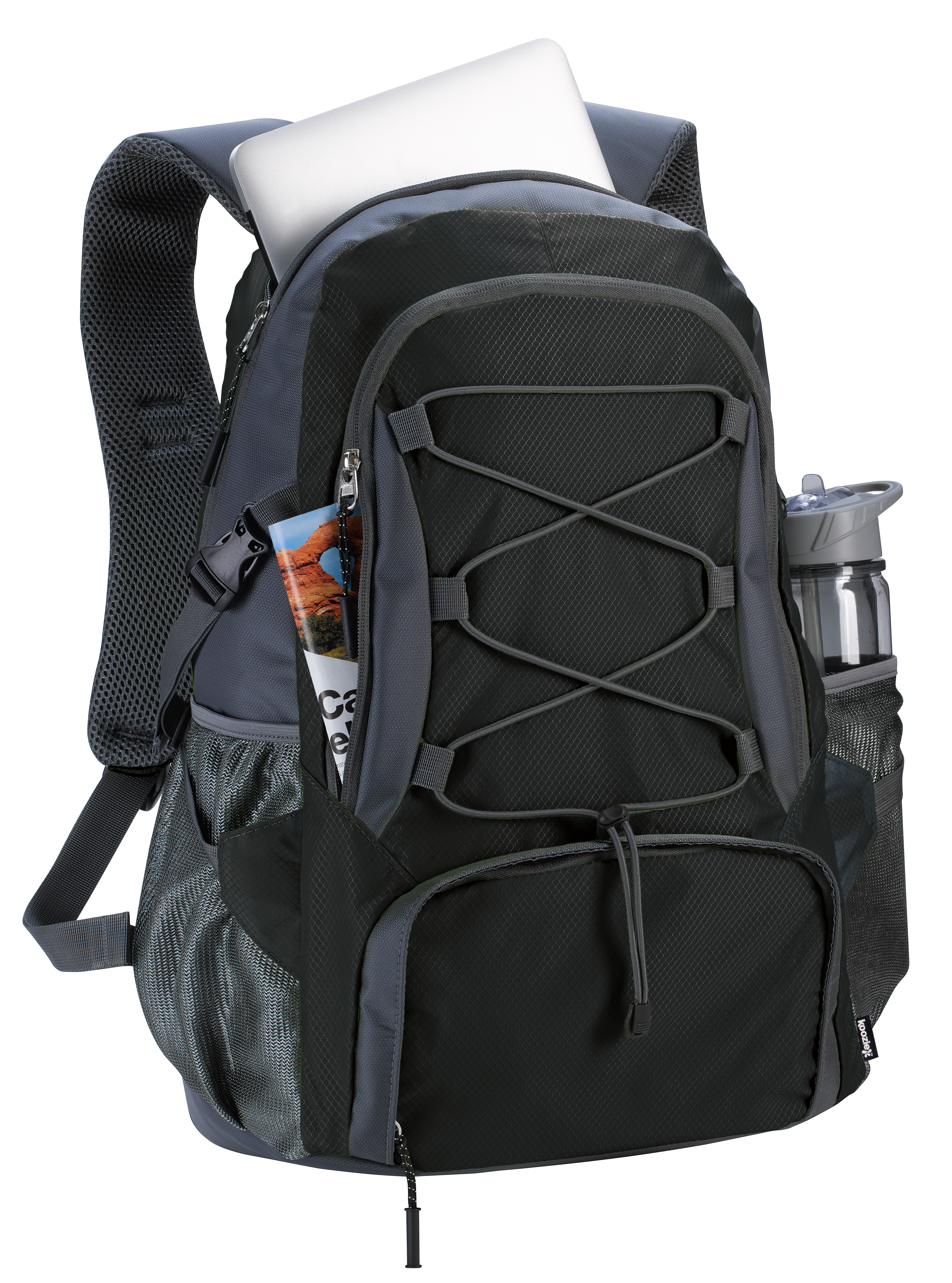 Wanderer 25L Daypack