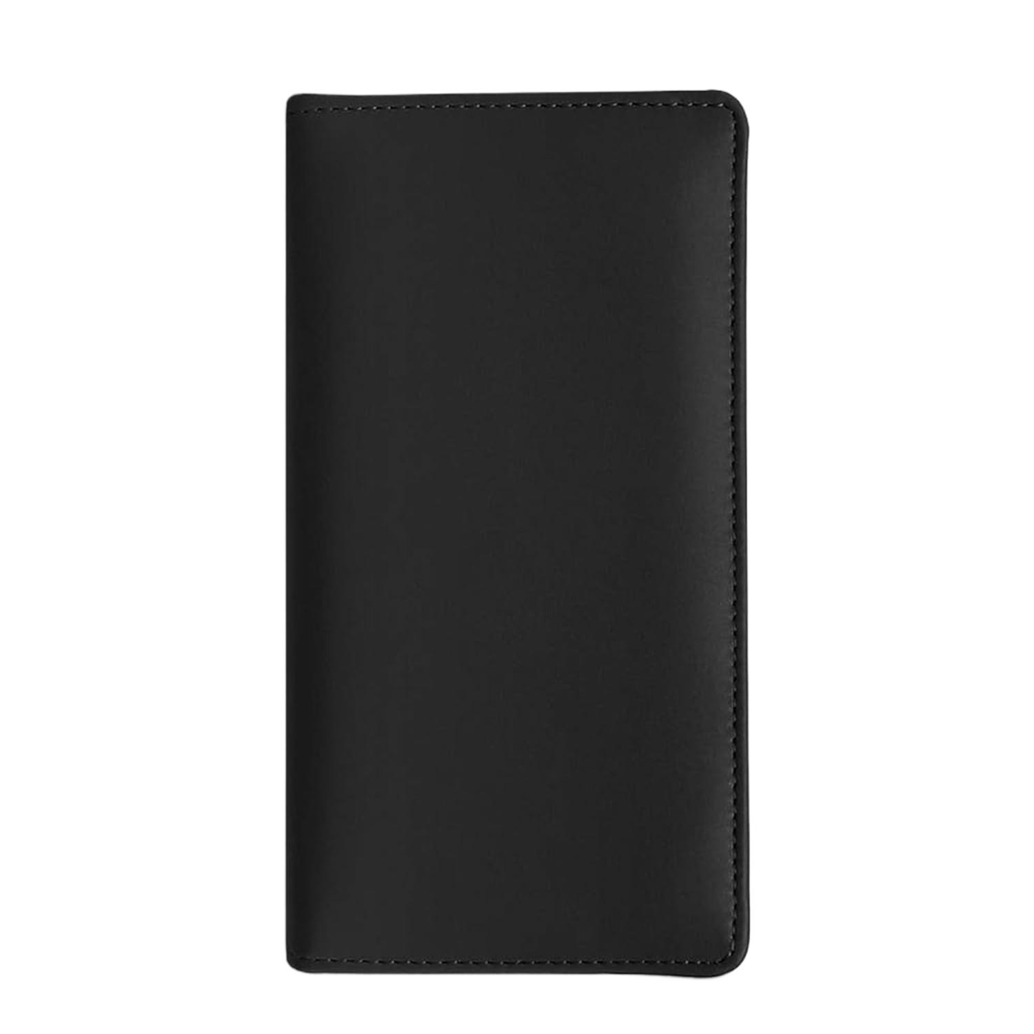 Elegant classic travel wallet 4
