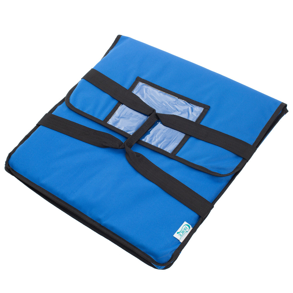 Party Platter Food Delivery Cake Insulated Picnic Cooler Bag 5