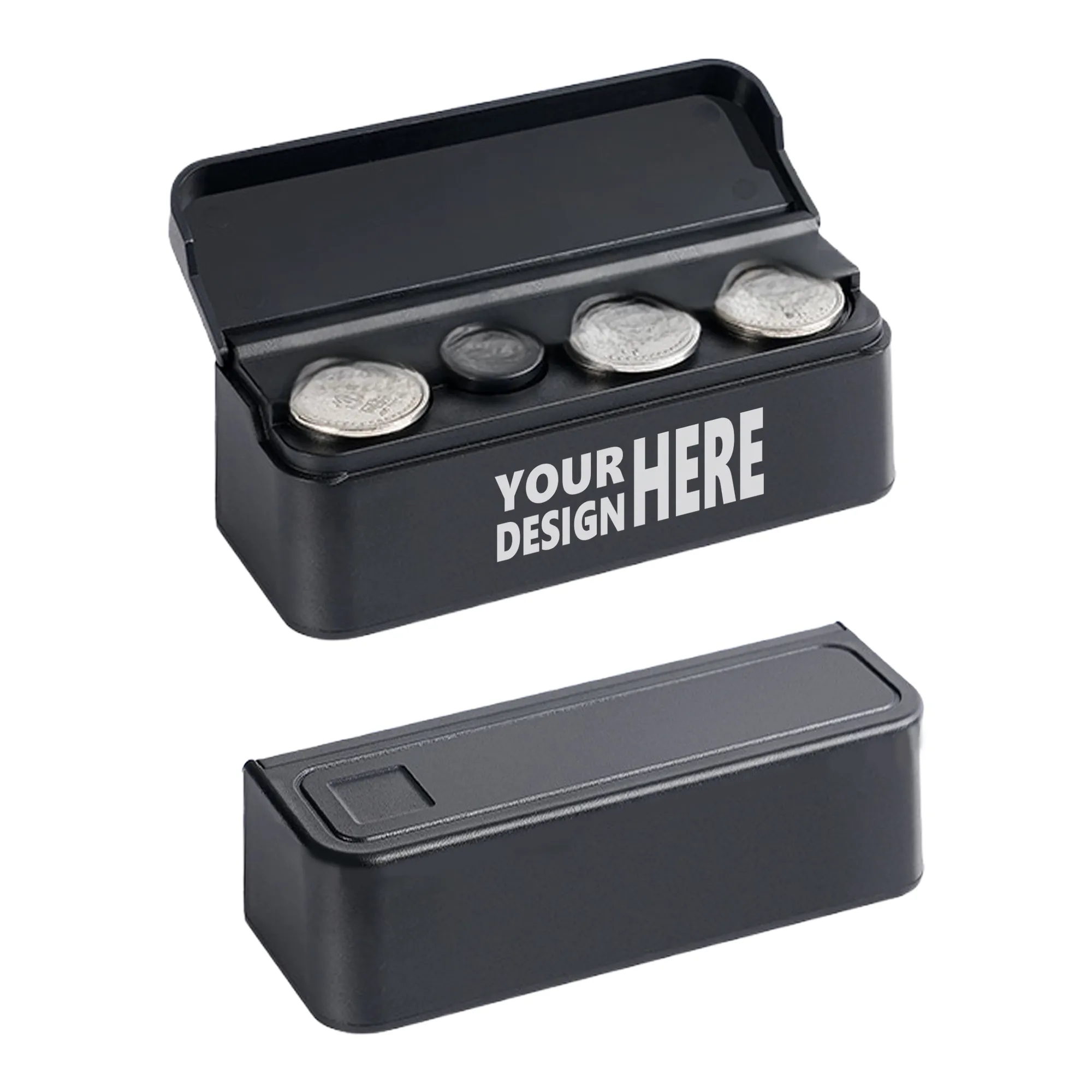 Automotive Coin Tray