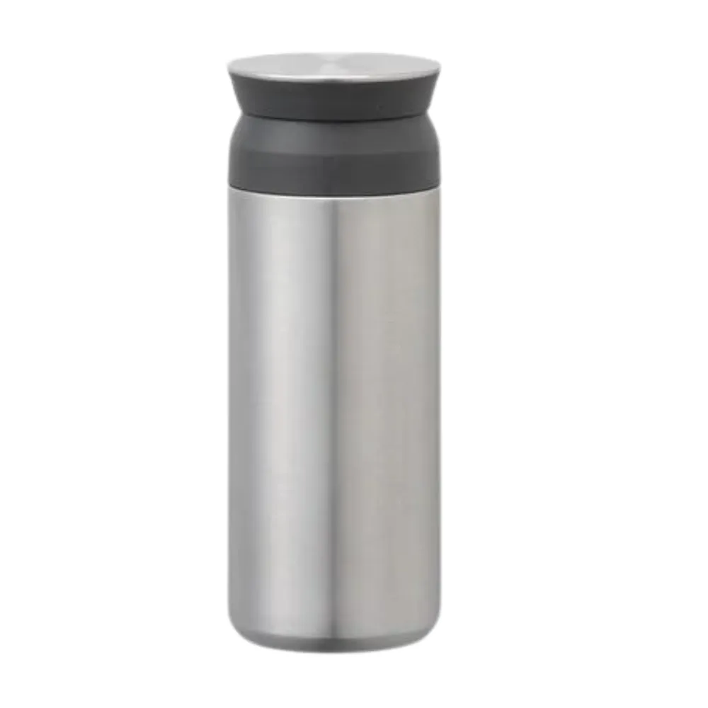 17oz. Insulated Travel Flask 11
