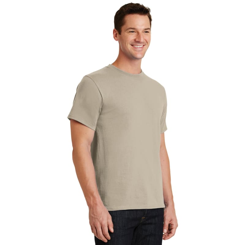 Port & Company - Essential Tee. 114