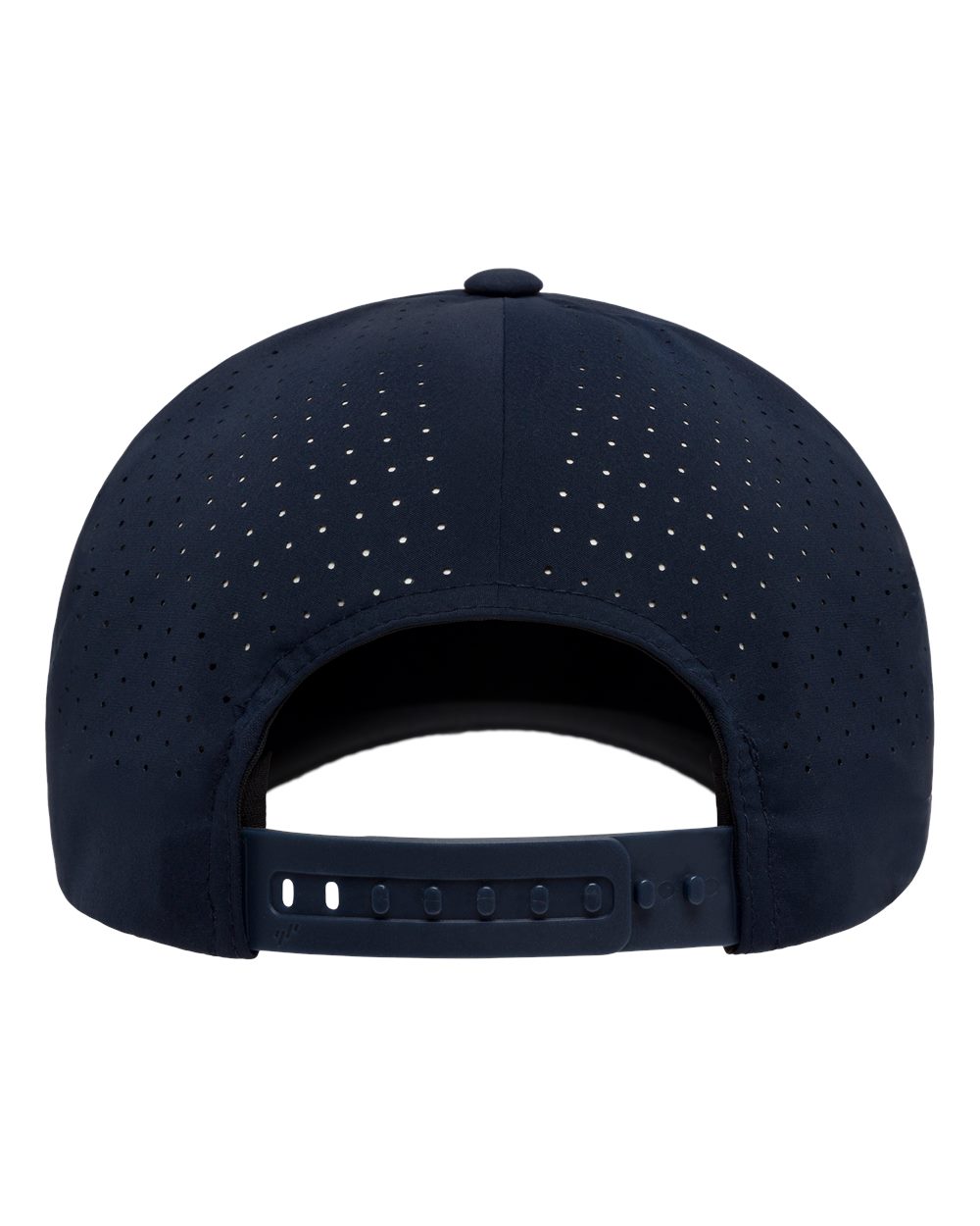 Delta® Snapback Perforated Cap - 180AP 10