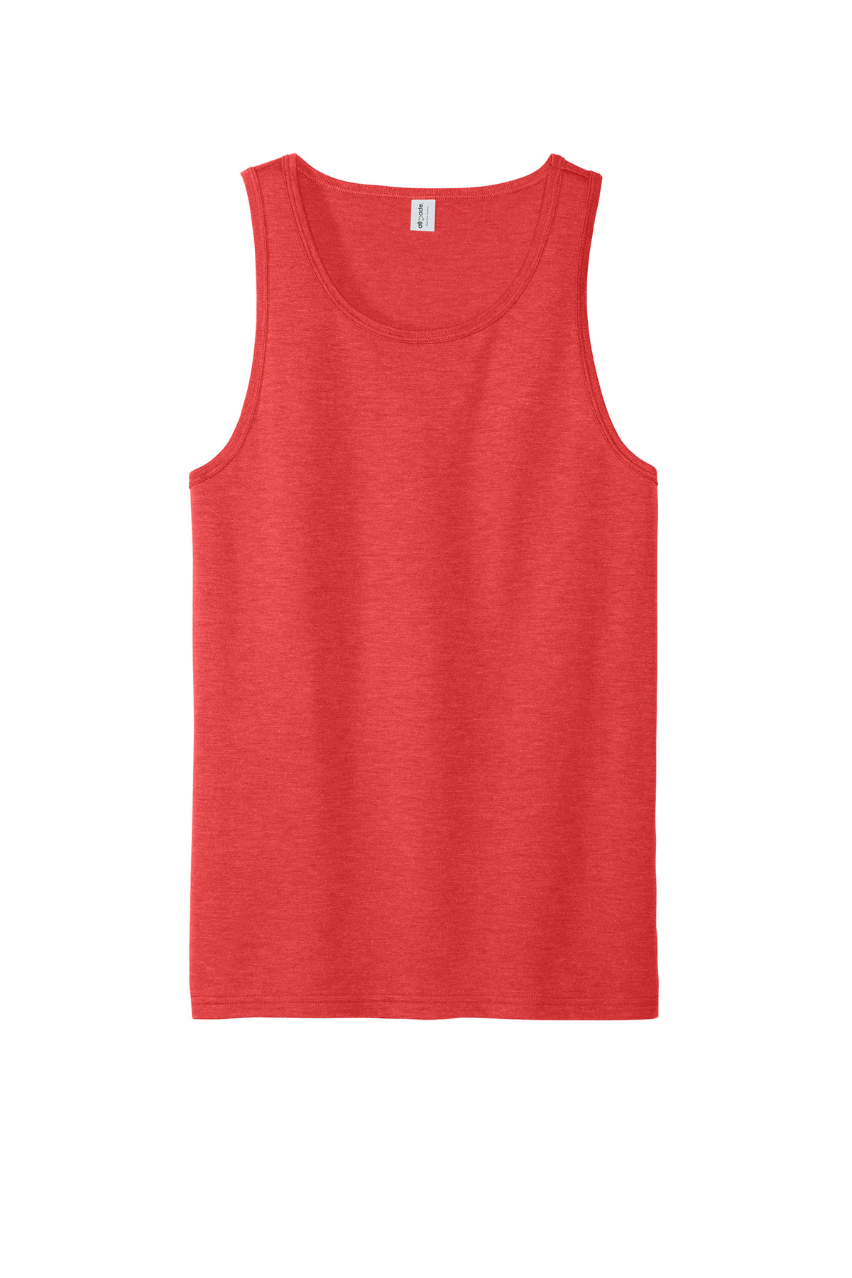 Allmade Unisex Tri-Blend Tank AL2019 42