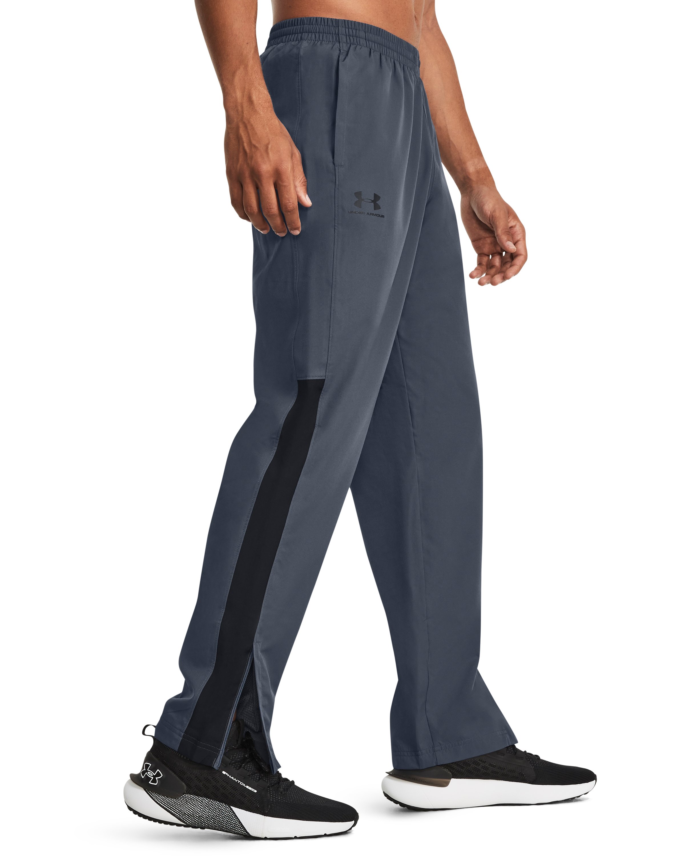 UA Vital Woven Men's Pants 5