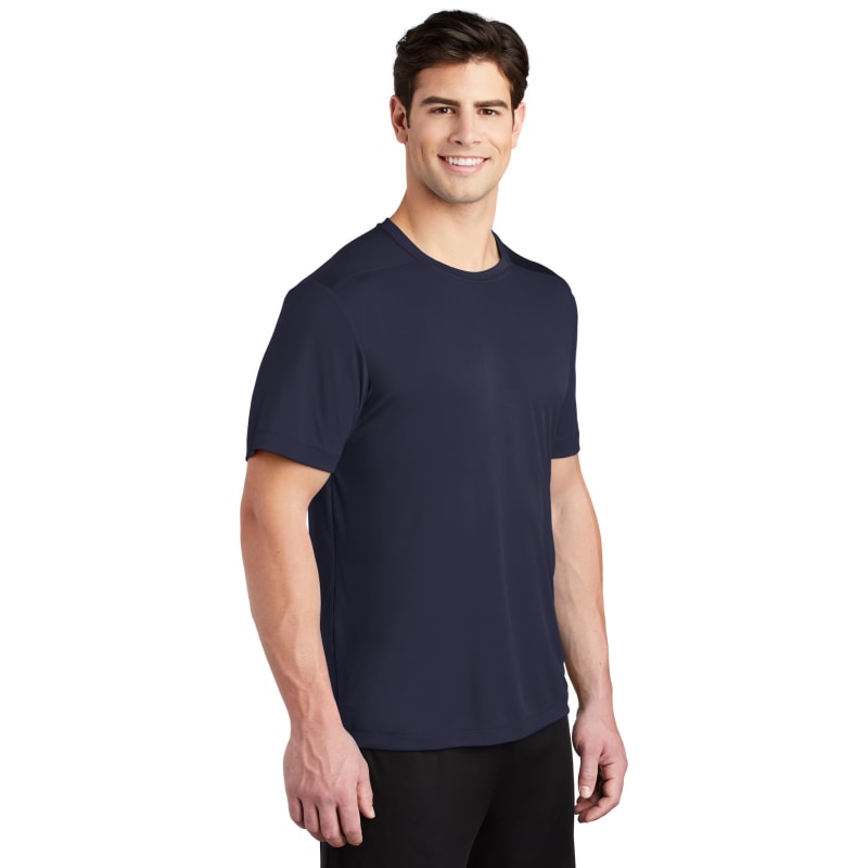 Sport-Tek Posi-UV Pro Tee. 58