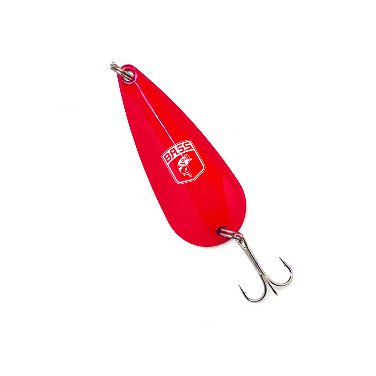 Small Spoon Fishing Lure 10