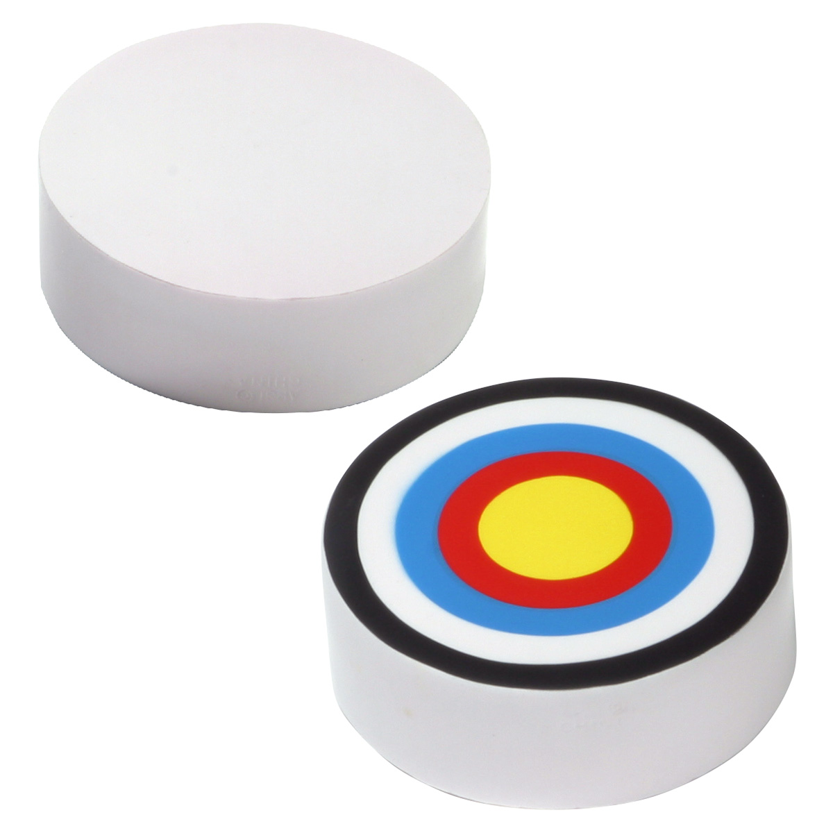 Bullseye Stress Reliever 2