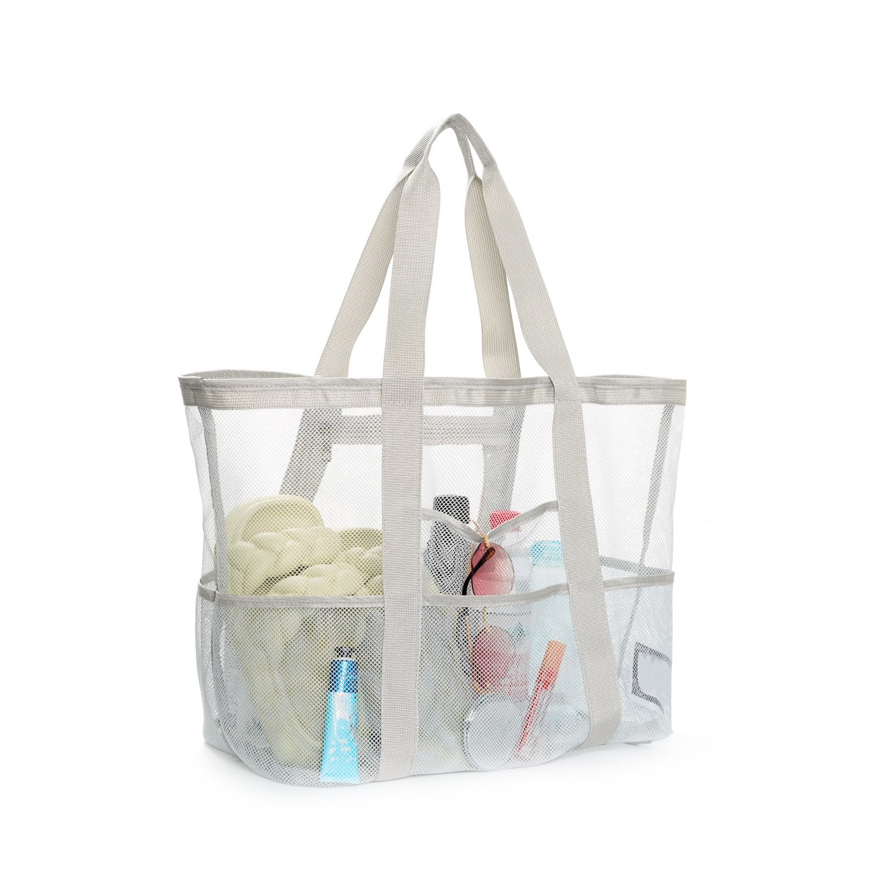 Waterproof Sandproof Tote Bag 4