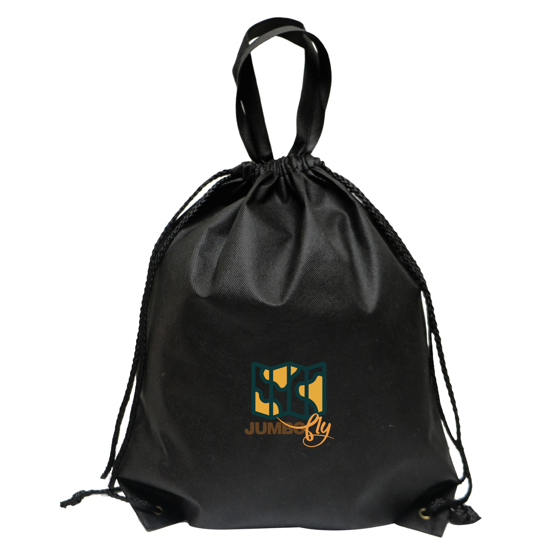 Sportsman Drawstring Backpack 5