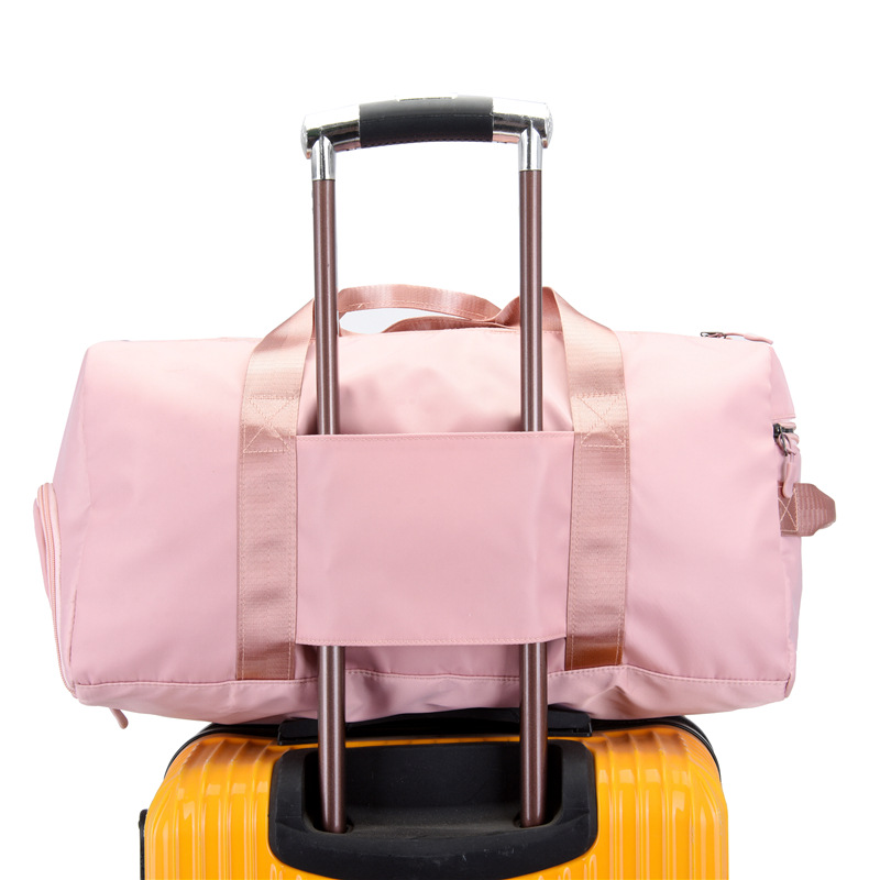 Sports Gym Bag 2