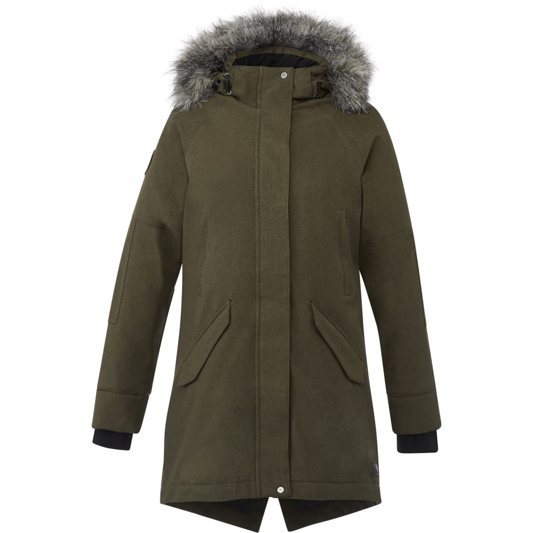 Women's BRIDGEWATER Roots73 Insulated Jacket 30