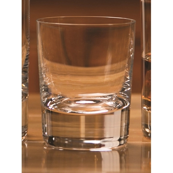 Reserve Crystal Shot Glass 3