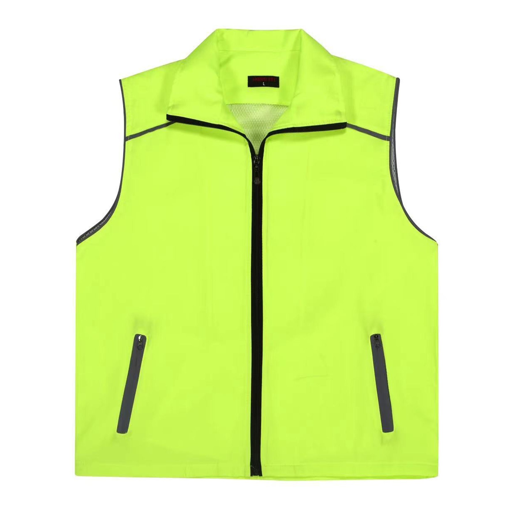 Safety Vest 12