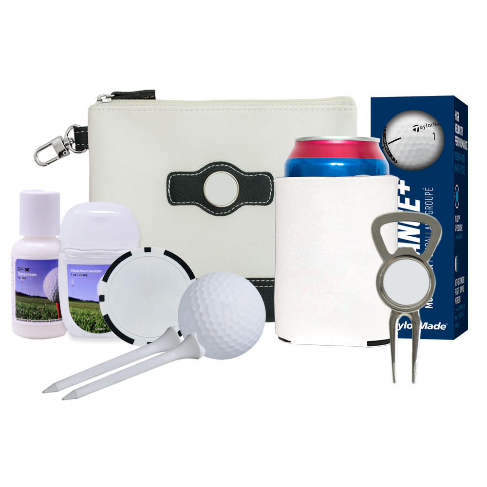 The Player's Golf Kit 3