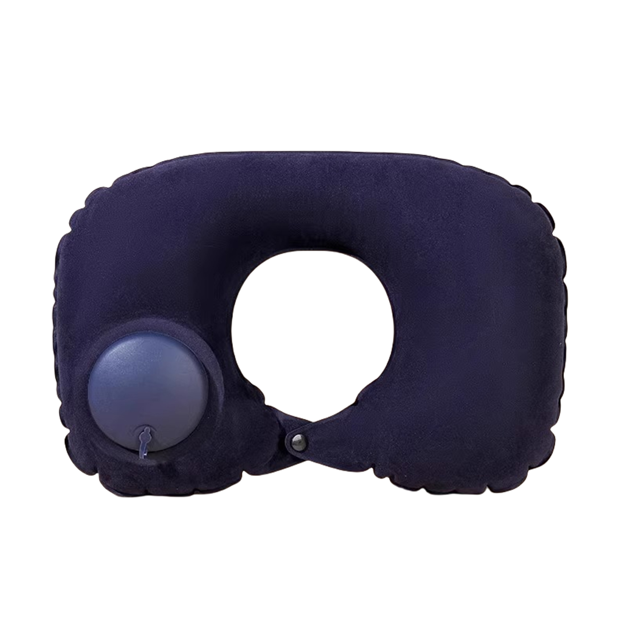 Inflatable Travel Neck Pillow for Sleeping 3