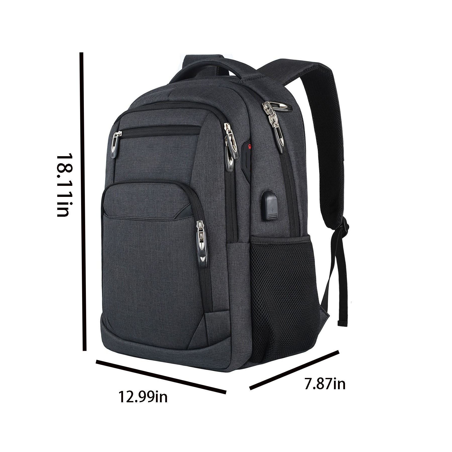 Business Computer Bag 5