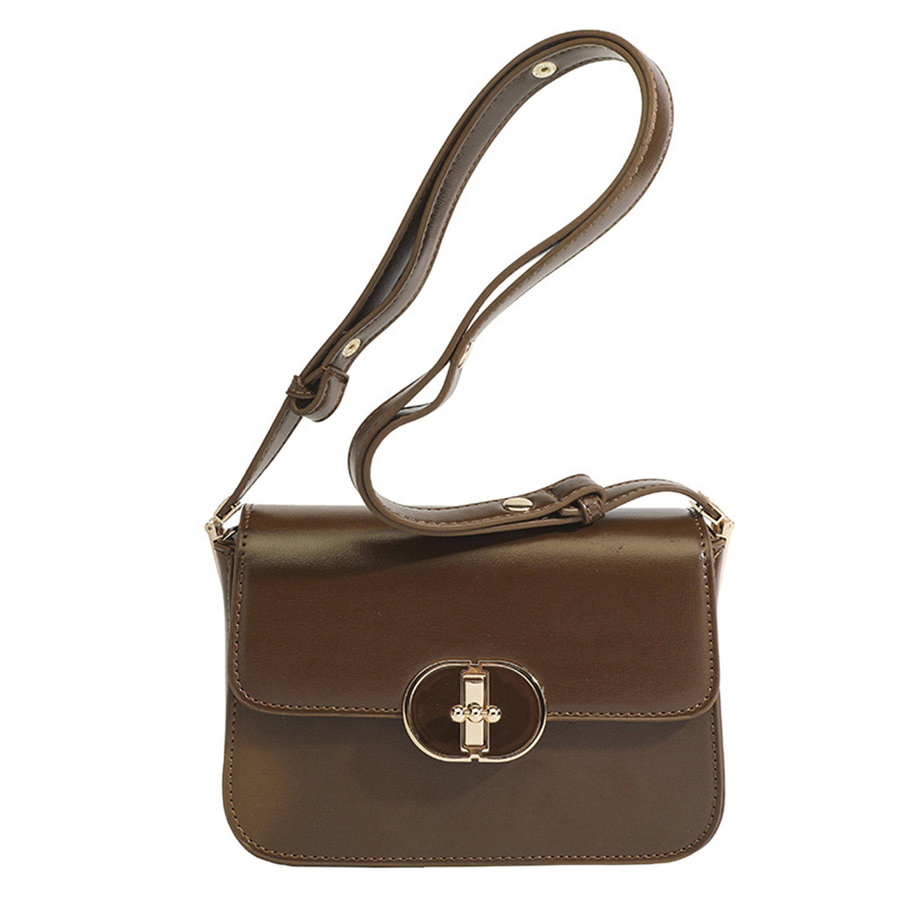 PU Leather Cross-body bag for women 6