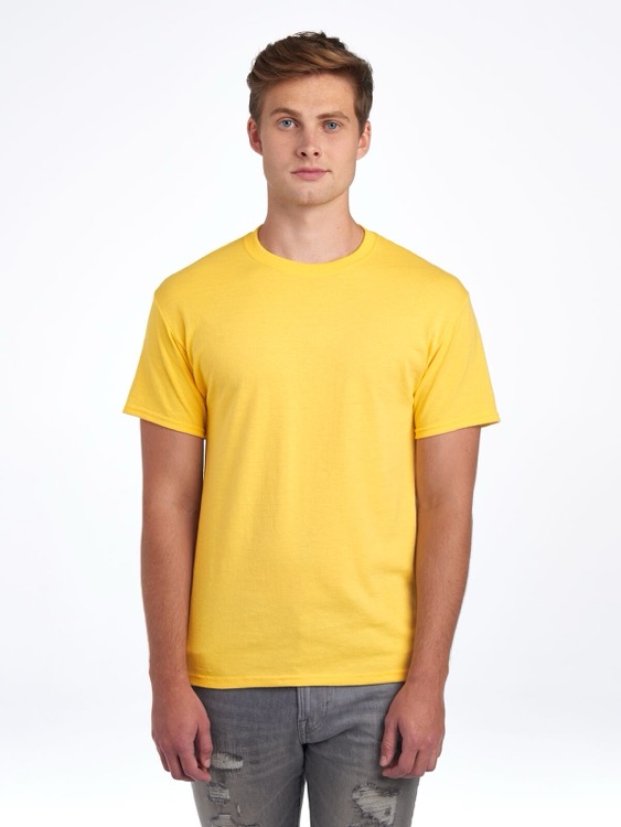 JERZEES DRI-POWER® Unisex T-Shirt 17