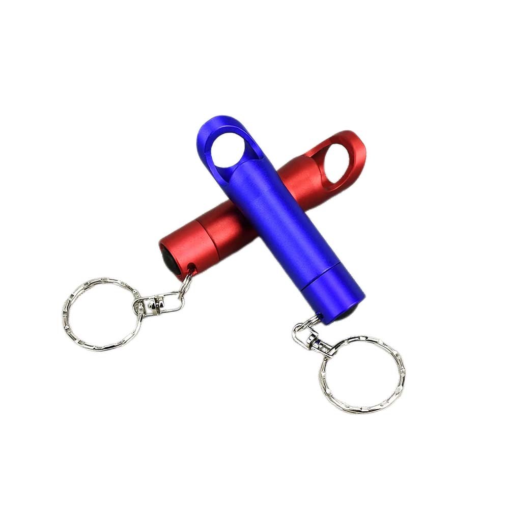 Mini LED Torch Keychain Bottle Opener 3