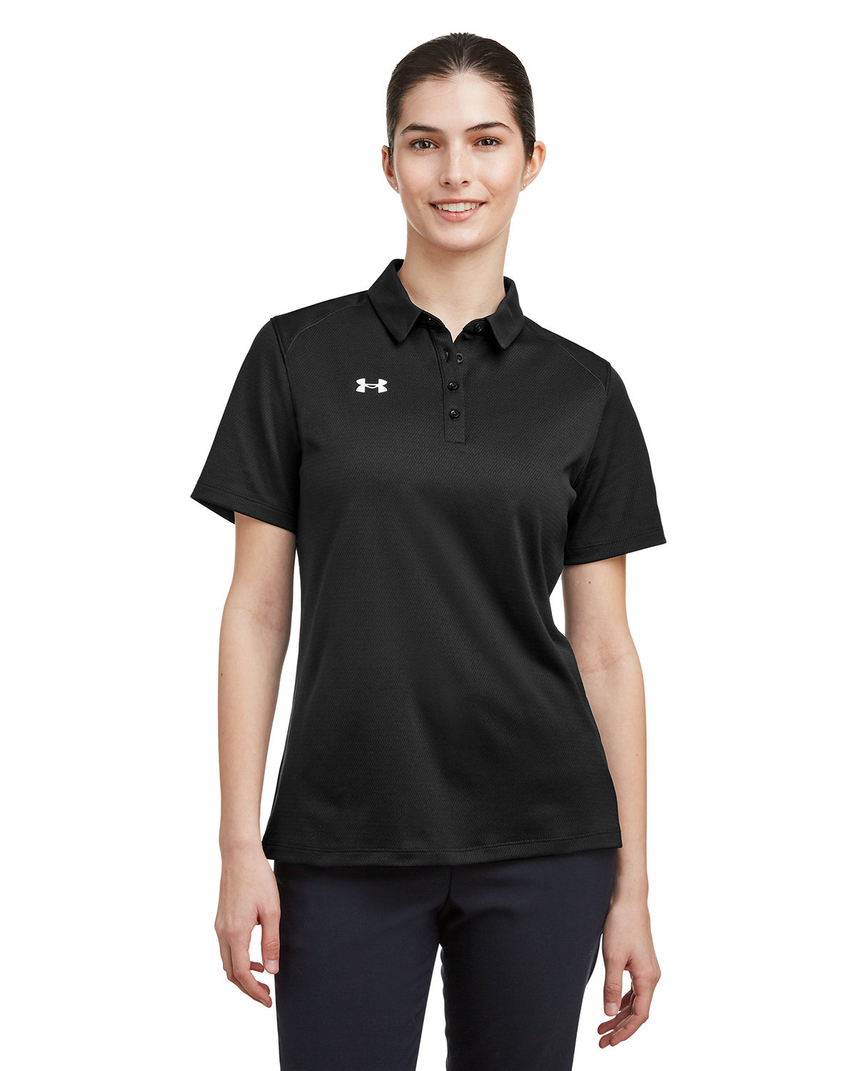 Ladies' Tech Polo