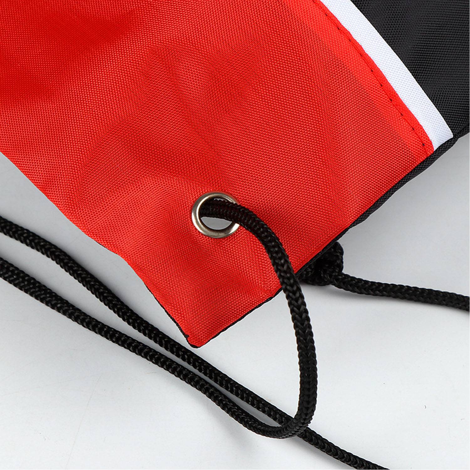 Polyester 210D Drawstring Bag 4