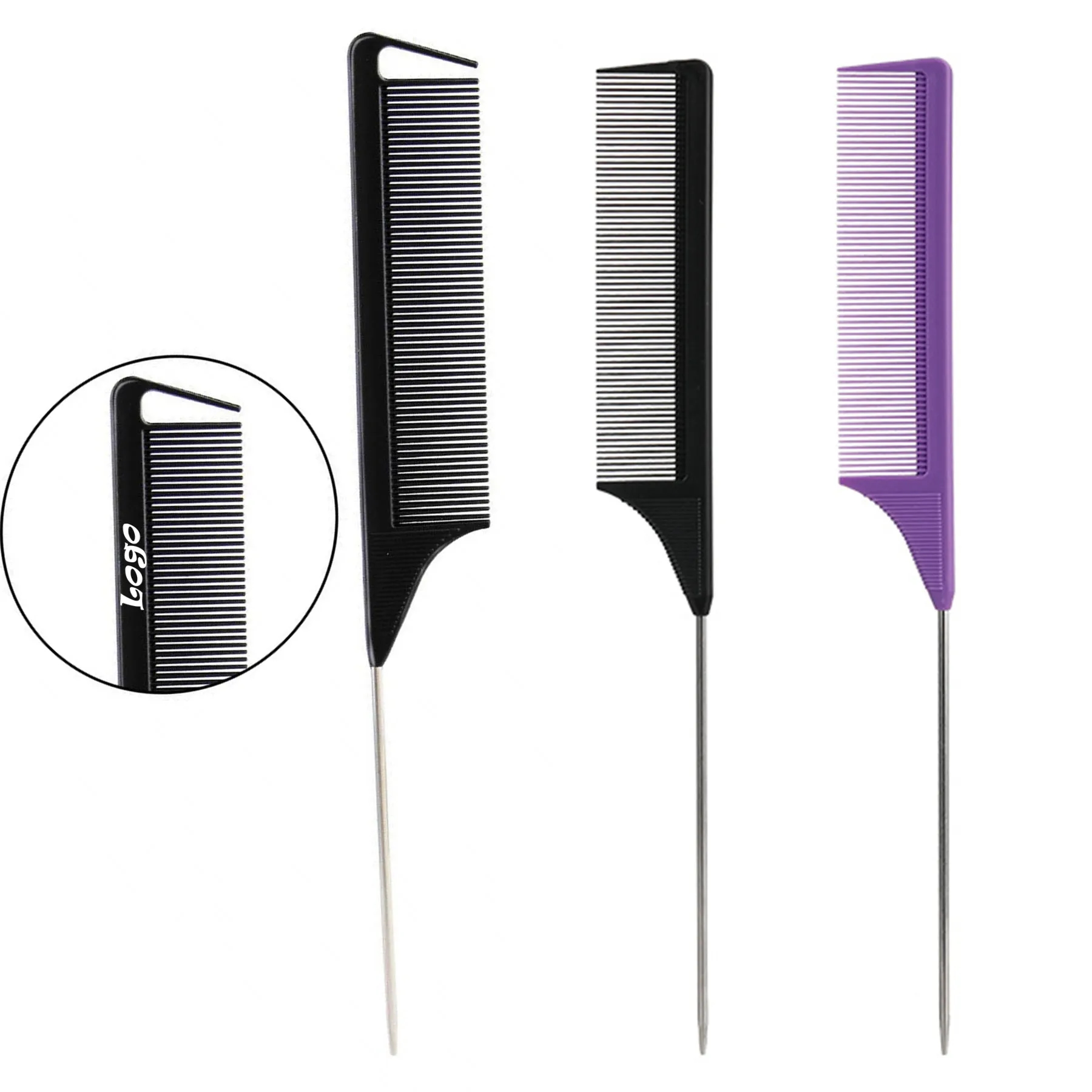 Tail Styling Comb 2