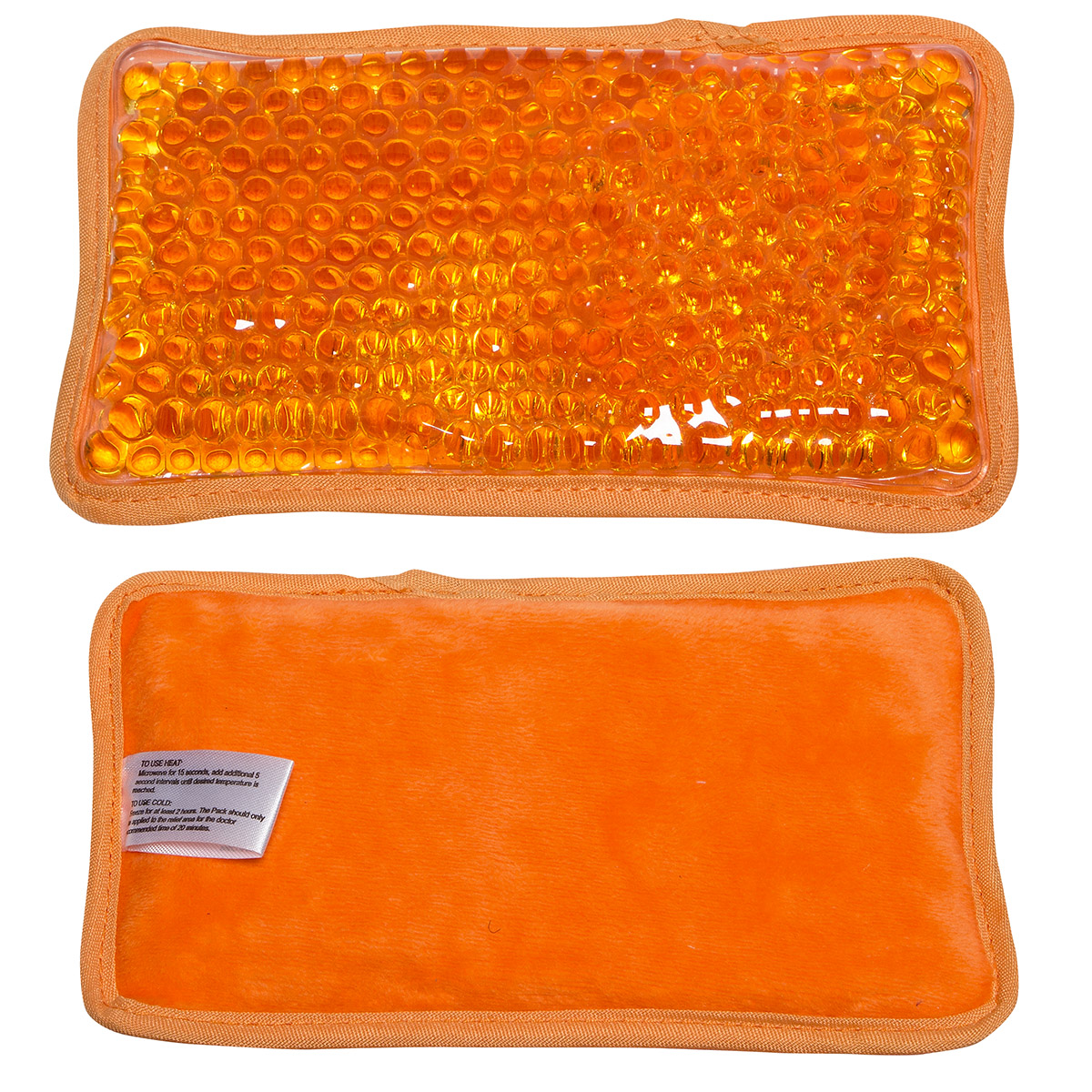 Plush Mini Hot/Cold Pack 55