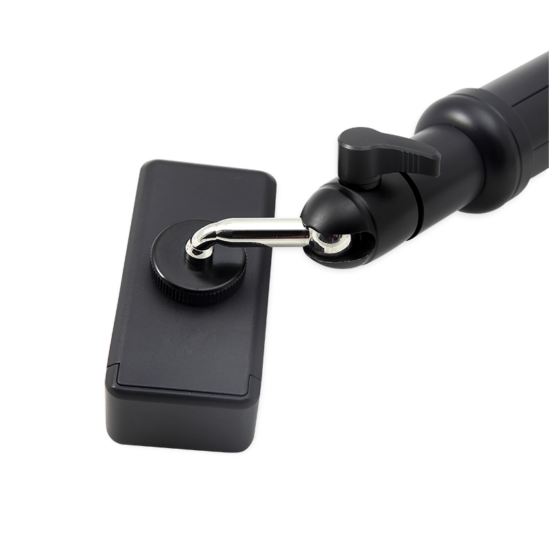 Dual Tripod Selfie Stick - Simports 12