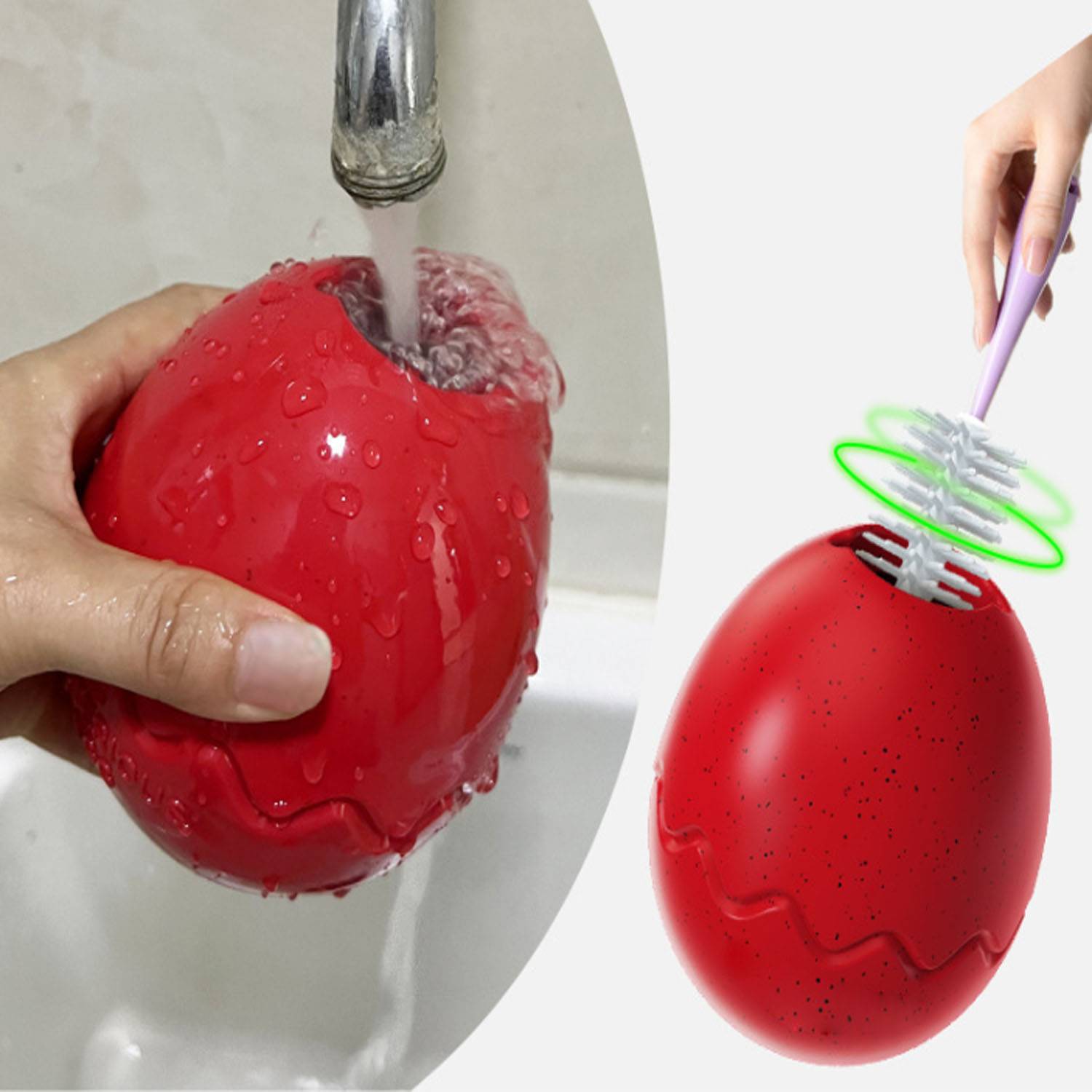 Pet Slow Eating Toys 8