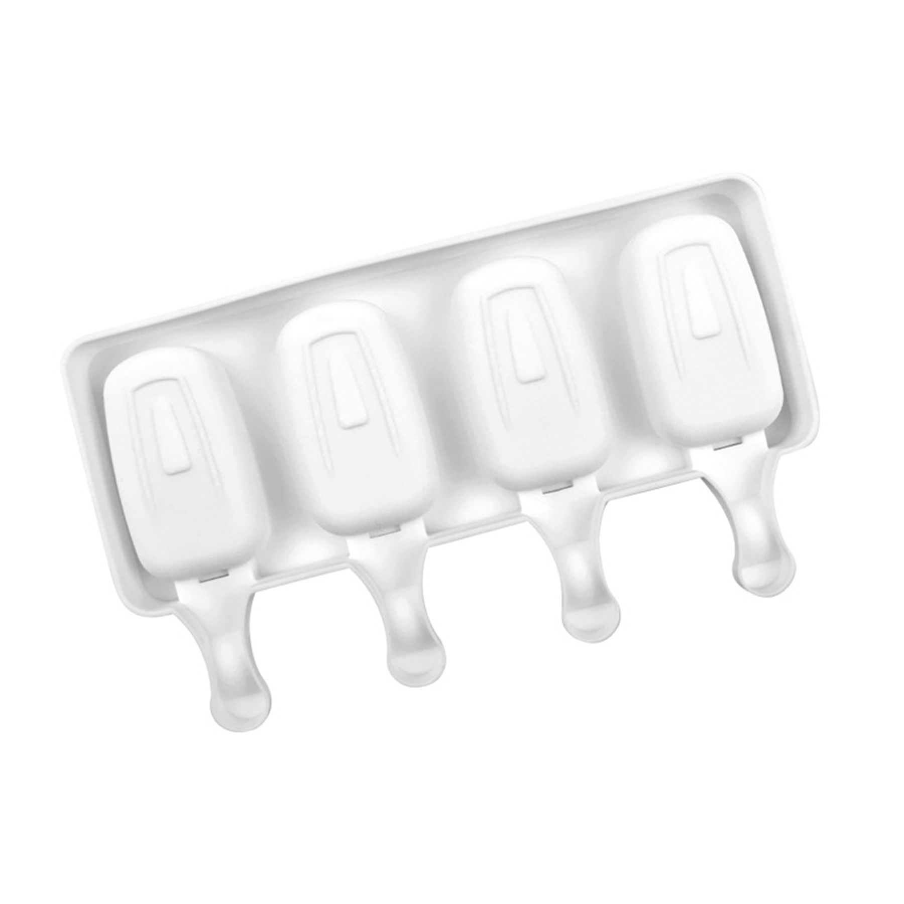 Ice Cream Mould Popsicle Mold 3