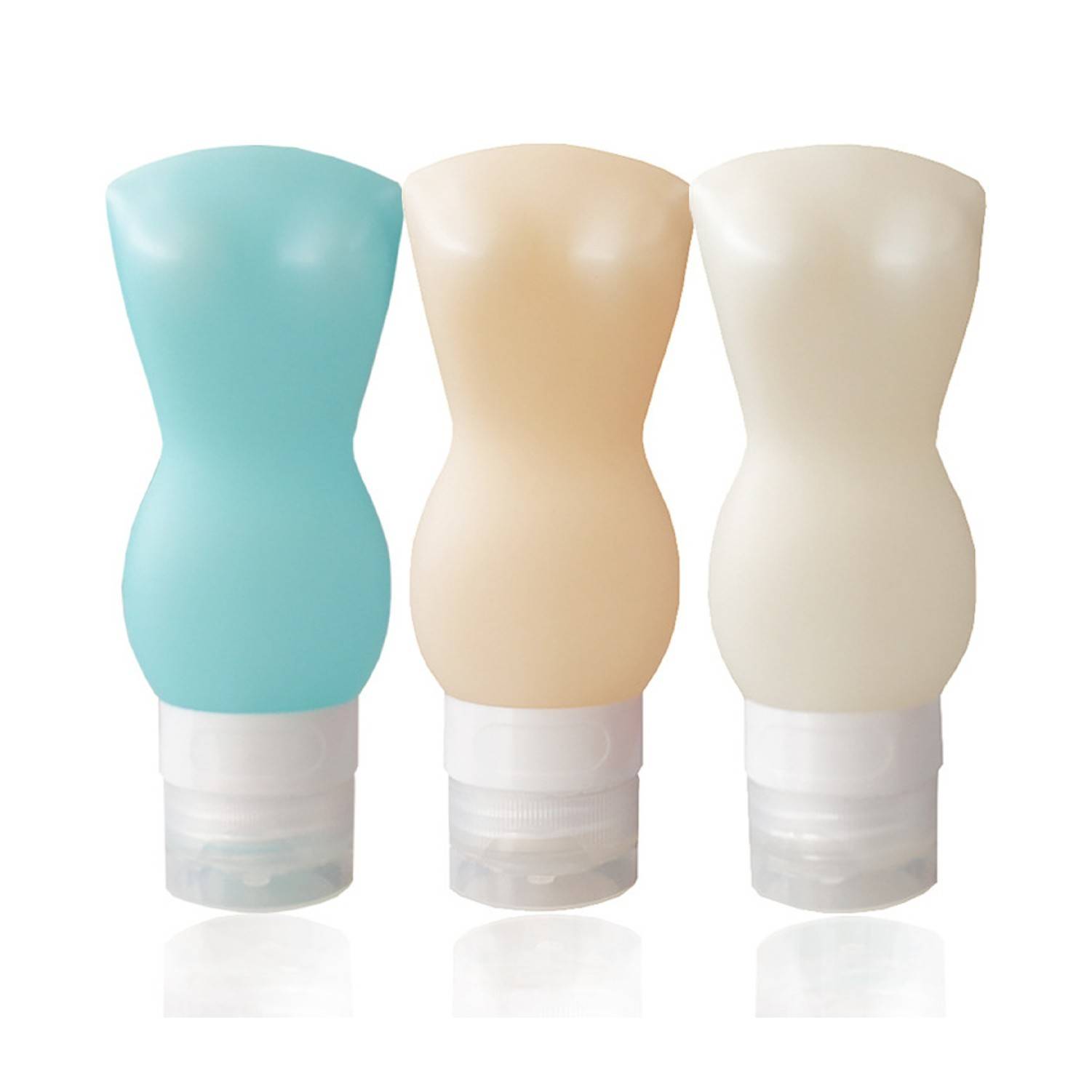 Travel Bottles 1