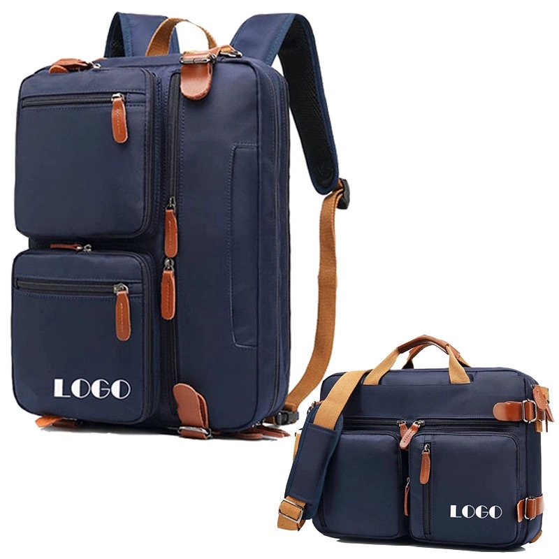 3 In 1 Laptop Backpack 3
