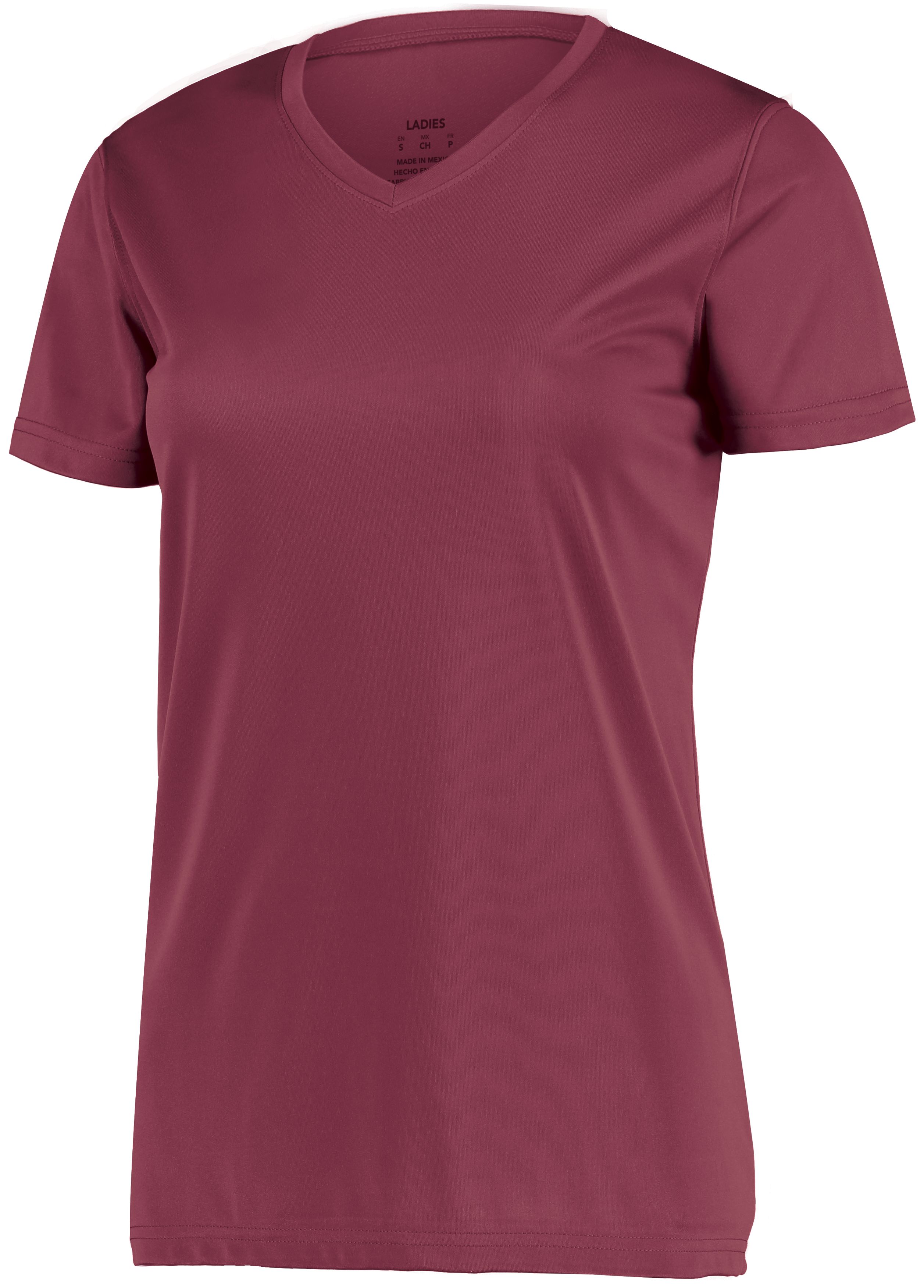 Ladies NexGen Wicking Tee 10