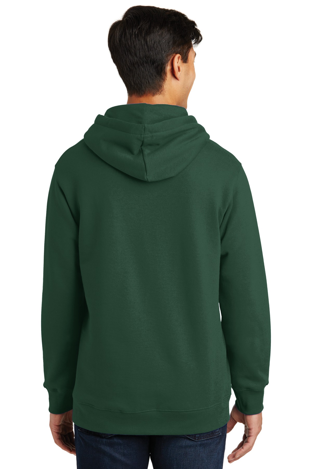 Port & Company® Fan Favorite Fleece Pullover Hooded Sweatshirt, custom hoodie or sweatshirt with logo imprint 74