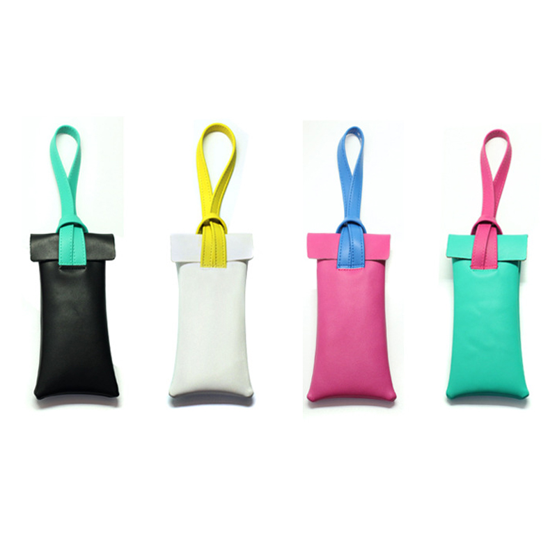 PU Glasses Bag 5