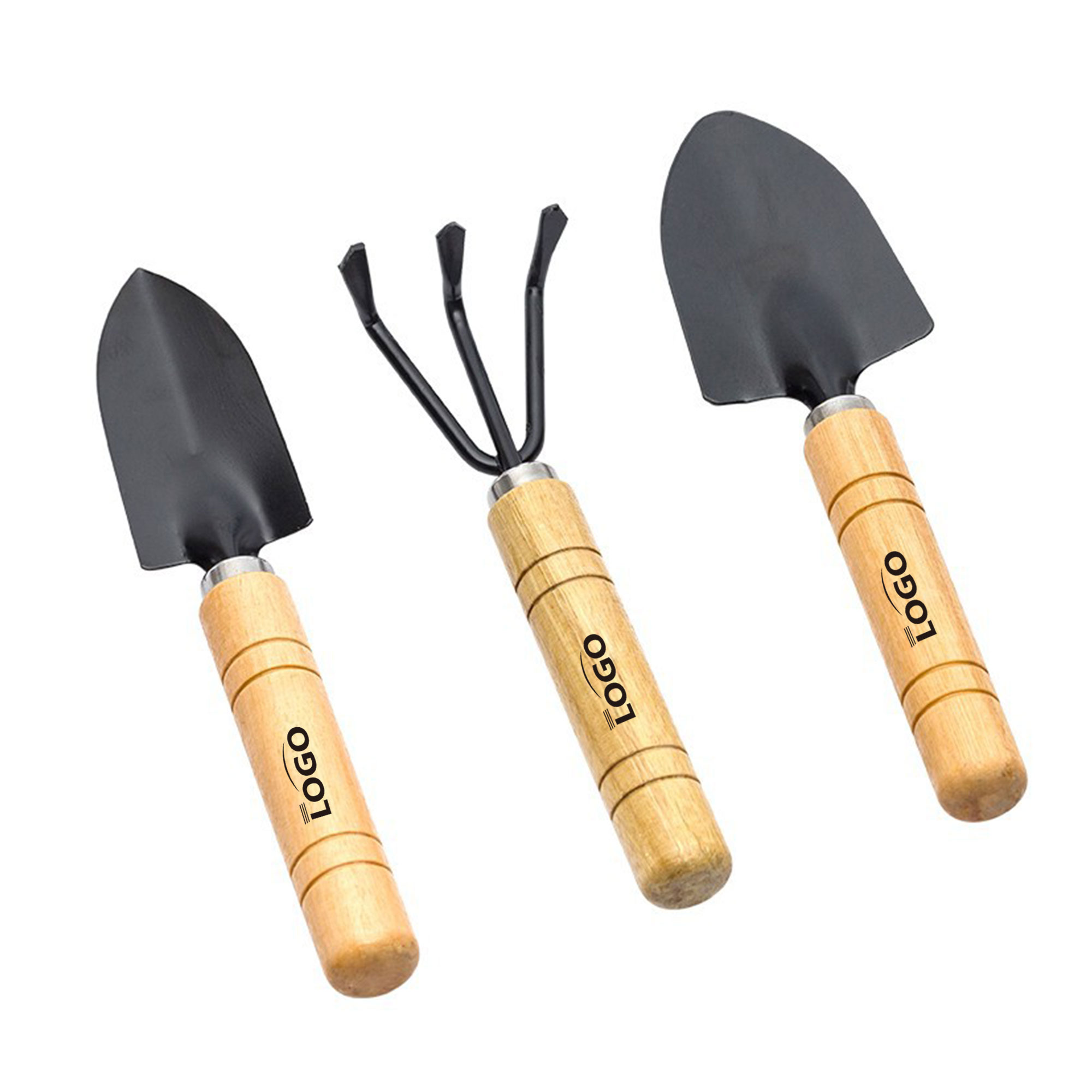 Mini Gardening Hand Tools Set 1