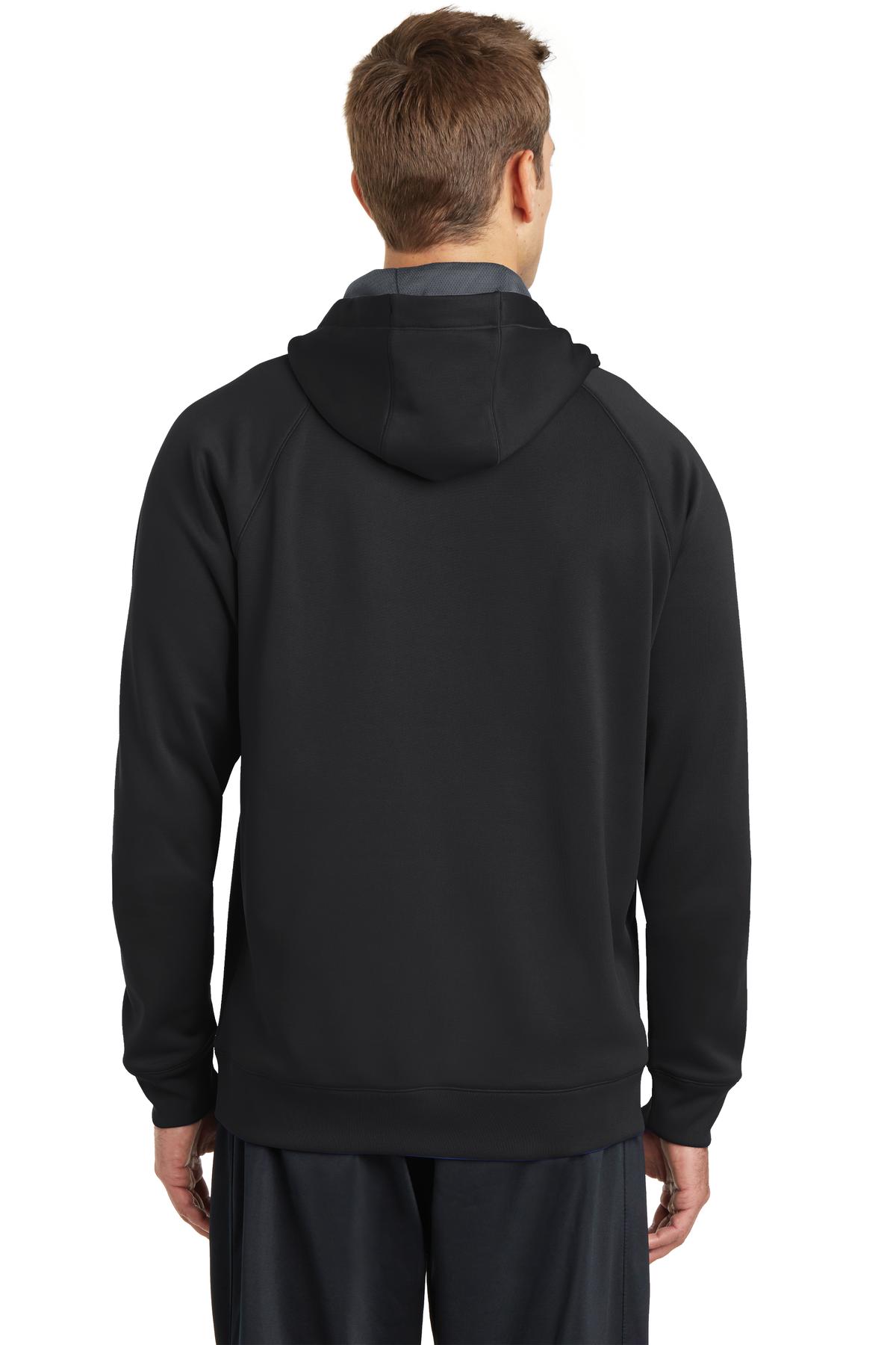 Tech Fleece Hooded Sweatshirt