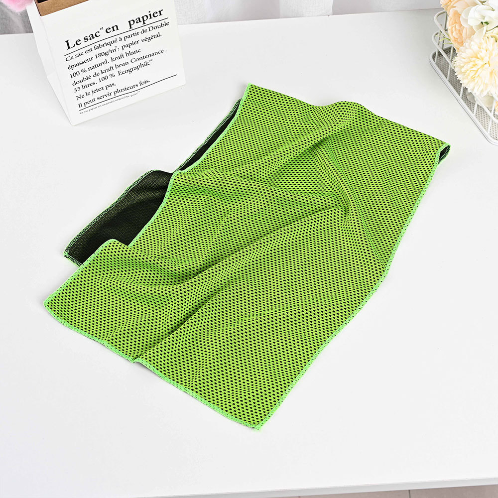 Quick Drying Cooling Towel 3
