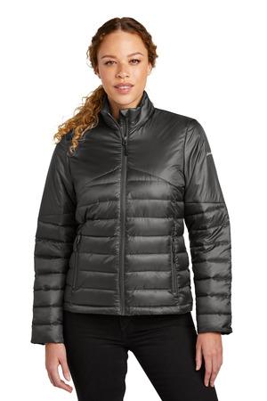 Eddie Bauer Women's Quilted Jacket EB511 18