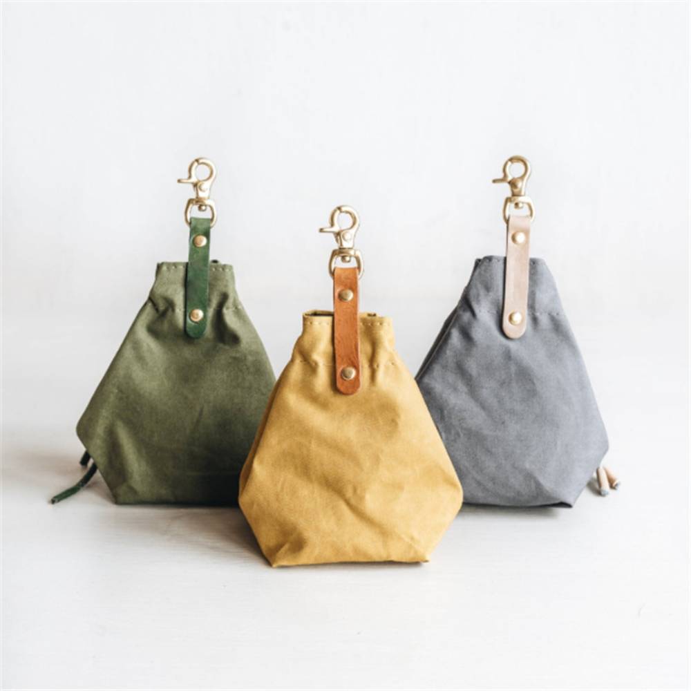 Dog Food Organizer Bag 3