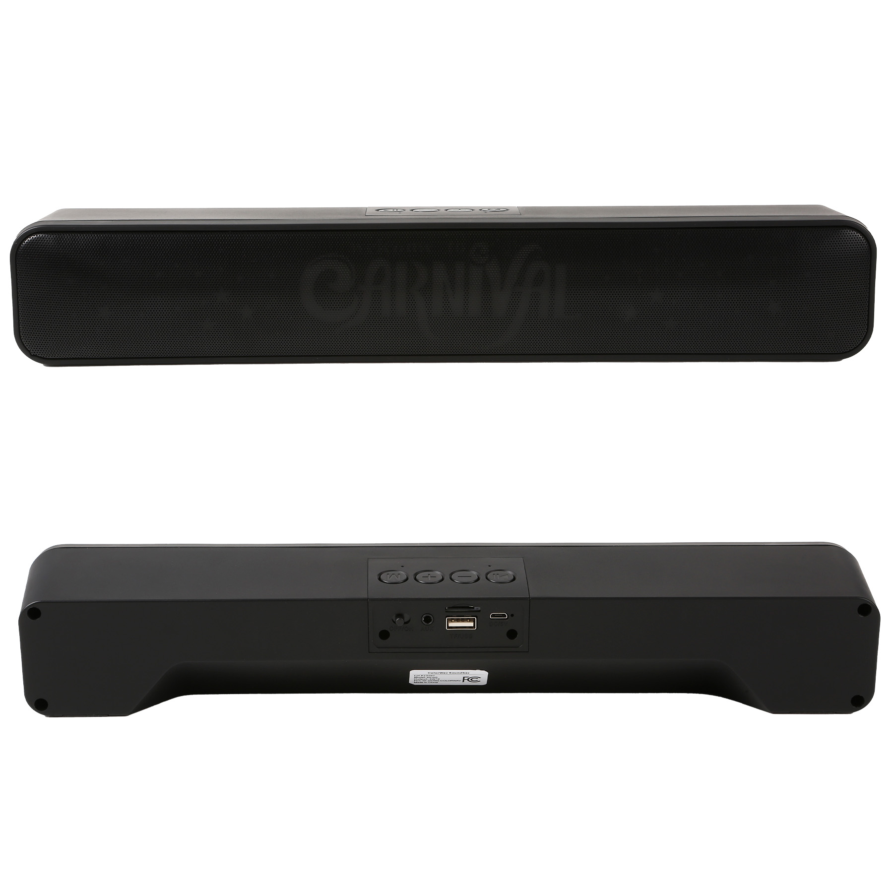 Colorwav Soundbar 11