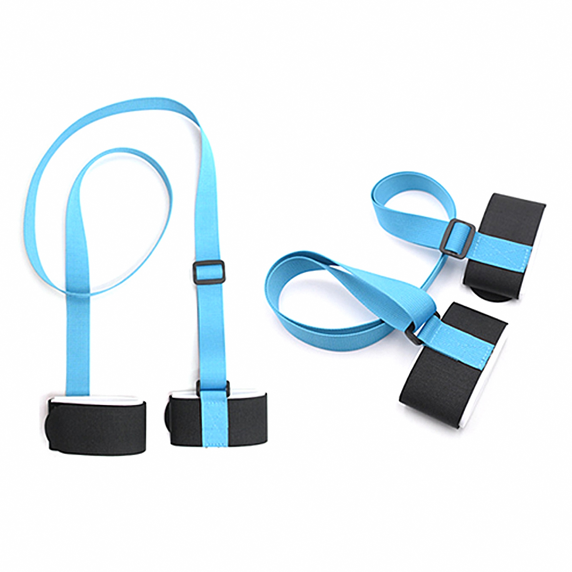 Adjustable Ski Boot Carrier Strap 5