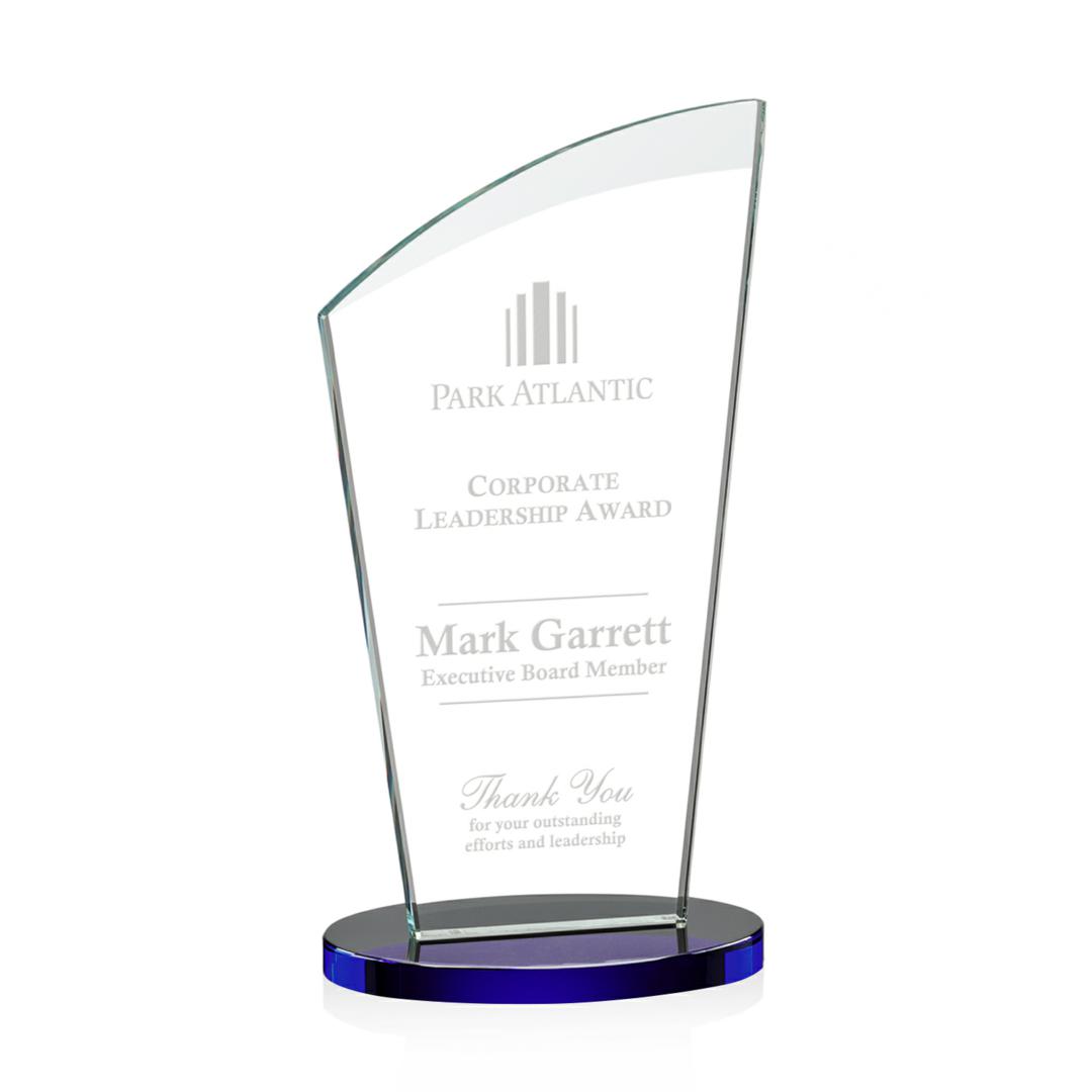 Tomkins Award - Blue 5