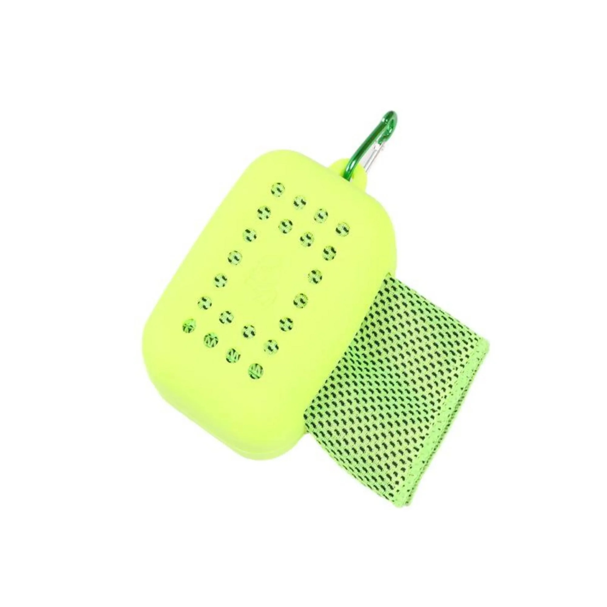 Small Silicone Ice Towel MOQ 100PCS 9