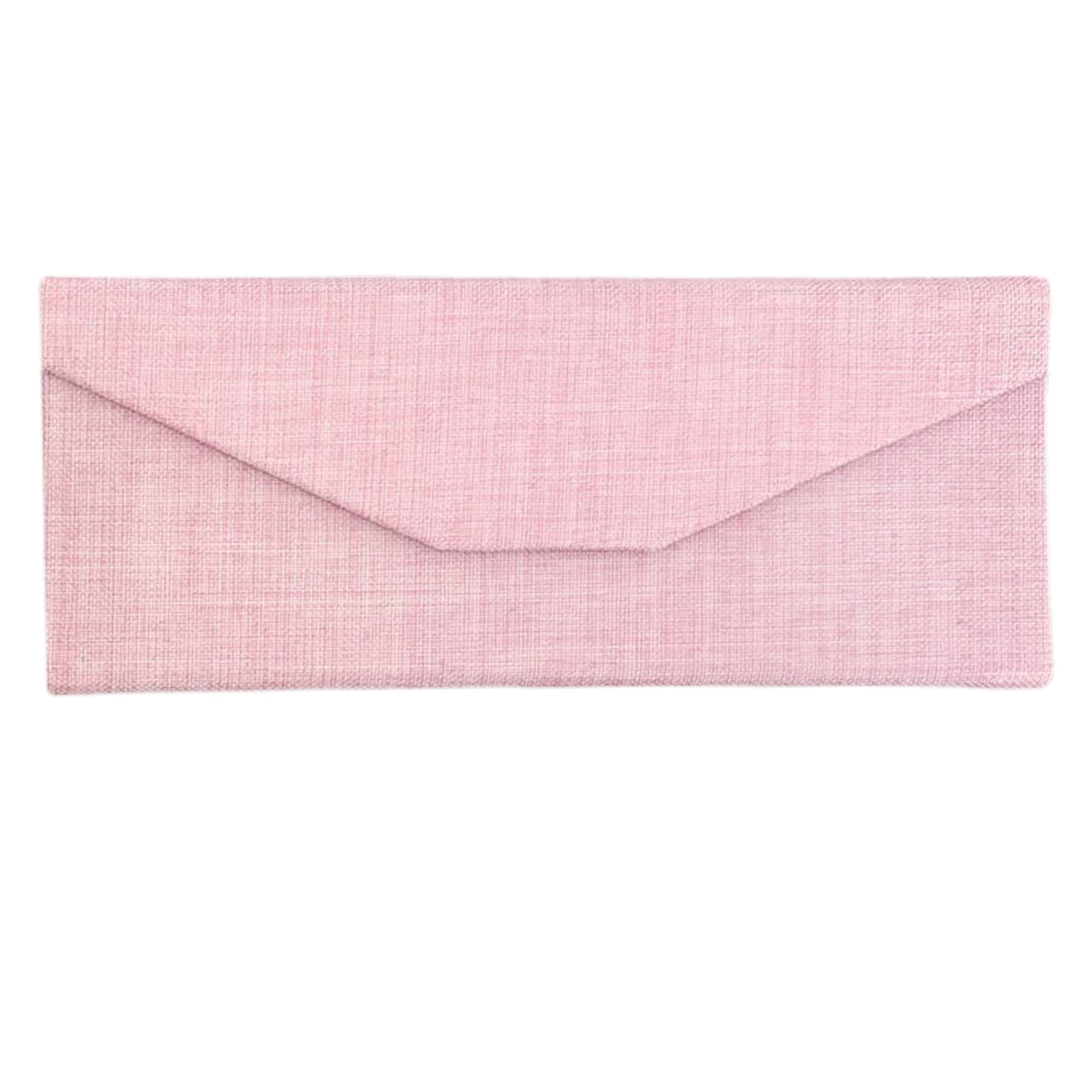 Foldable Pu Leather Sunglasses Case 2