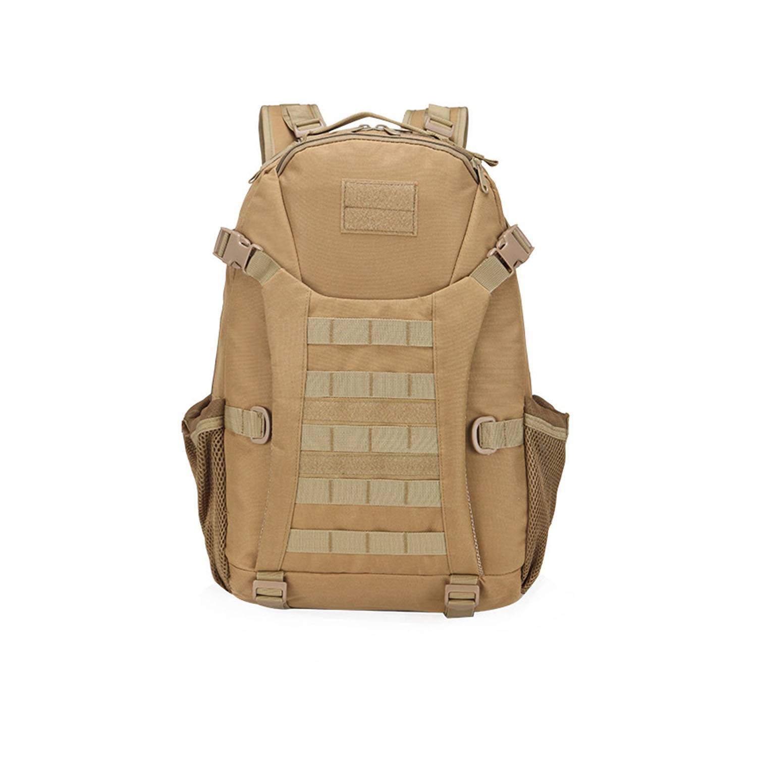 Oxford Army Tactical Backpack 6