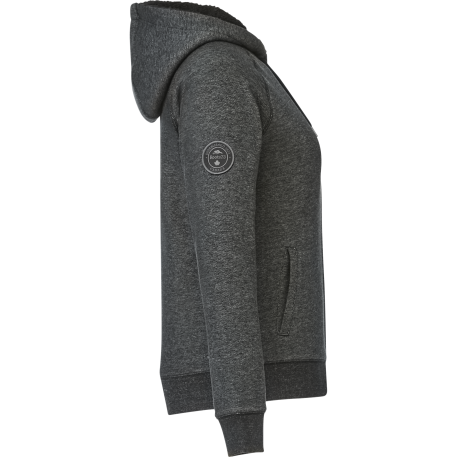 Women's COPPERBAY Roots73 FZ Hoody 168